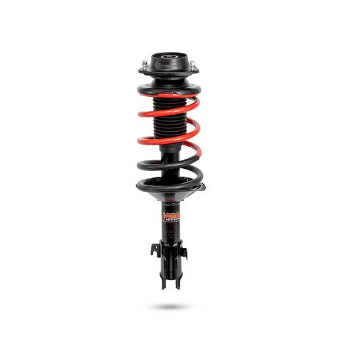 EziFit Front Right Strut and Spring - Subaru Forester 2003-2008