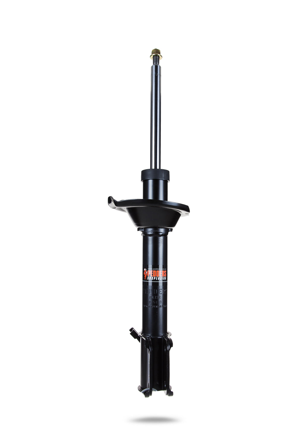 Pedders Rear Right Strut - Subaru Forestser 2003-2008