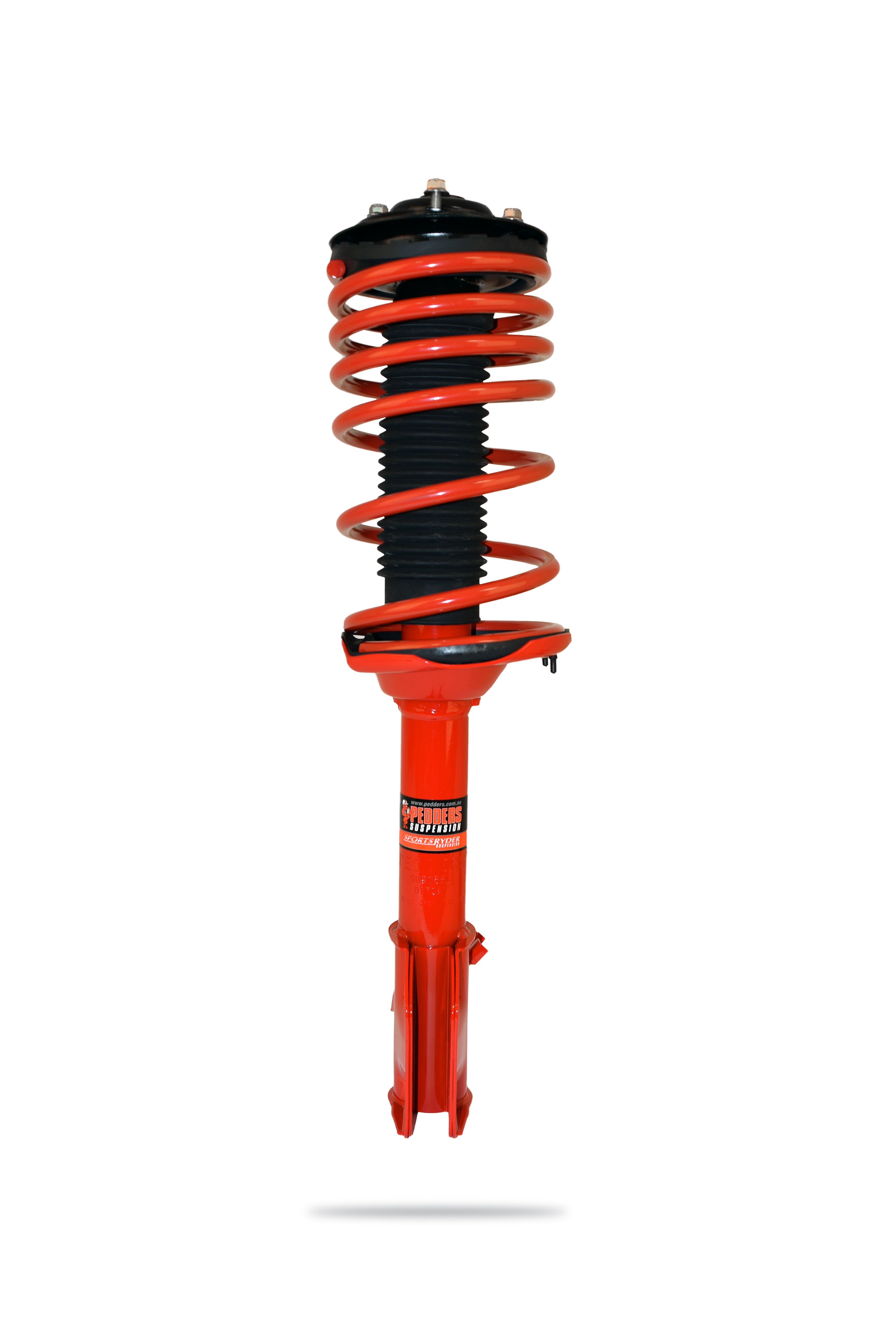 Pedders SportsRyder Rear Left EziFit - Subaru WRX STi 2005-2007