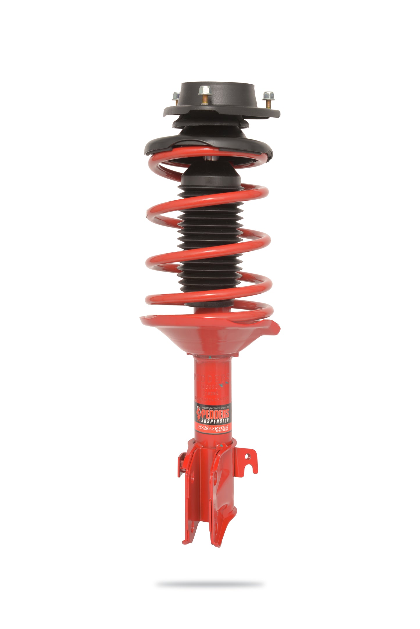 Pedders Sports Ryder EziFit Front Left Strut - Subaru WRX 2002-2007