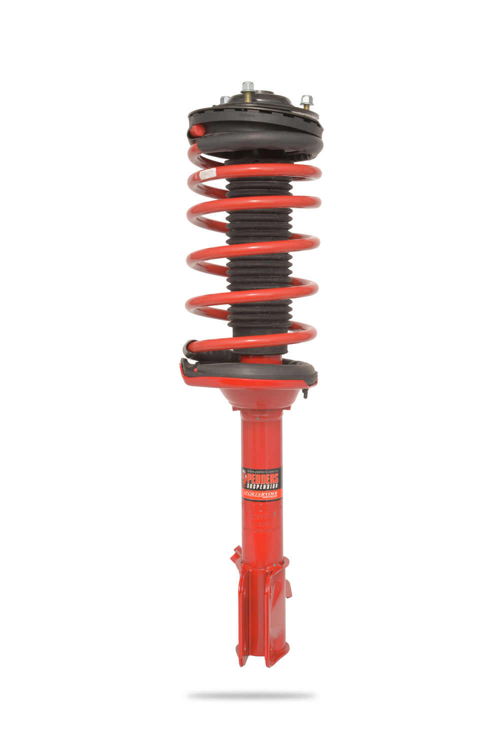 Pedders Sports Ryder EziFit Rear Right Strut - Subaru WRX 2002-2007