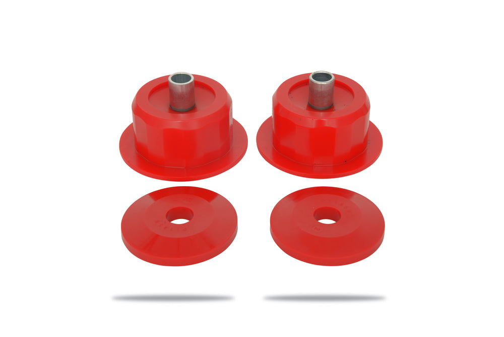 Pedders Rear Crossmember Outer Bushings - Pontiac GTO 2004-2006