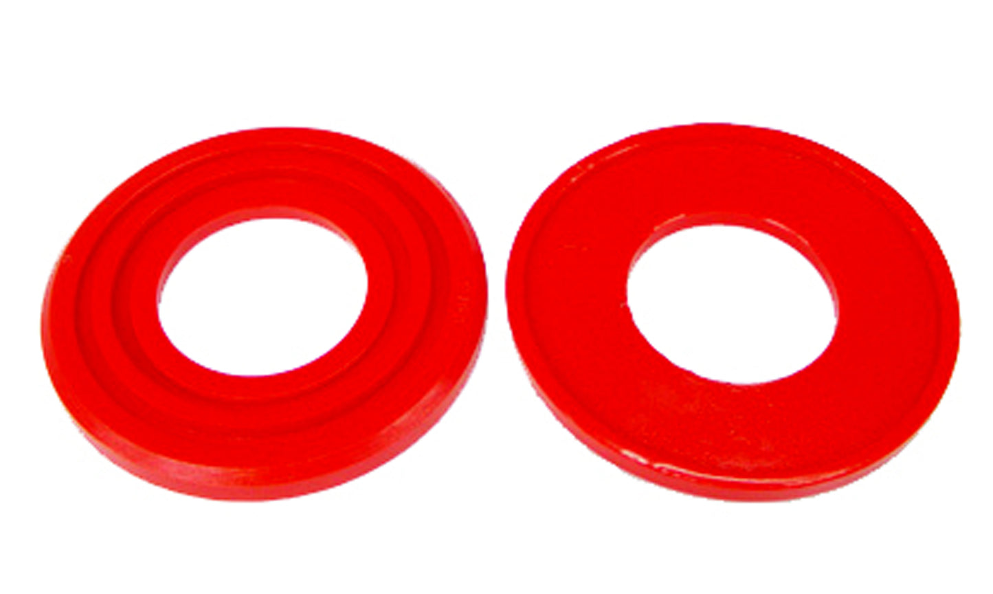 Gto Spring Spacers Pedders Rear Crossmember Outer Spacer - Pontiac GTO – Pedders USA