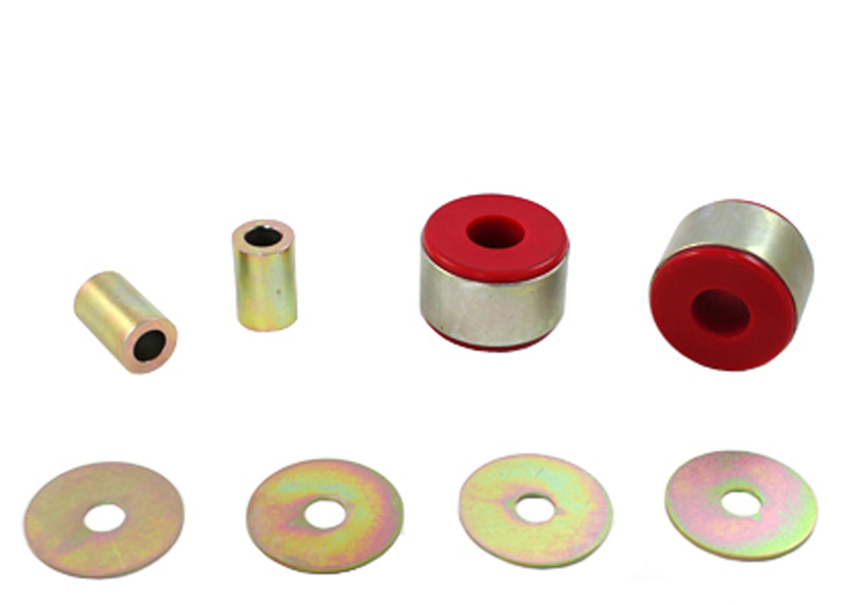 Pedders Rear Diff Mount Bushings - Subaru 1998-2014 – Pedders USA