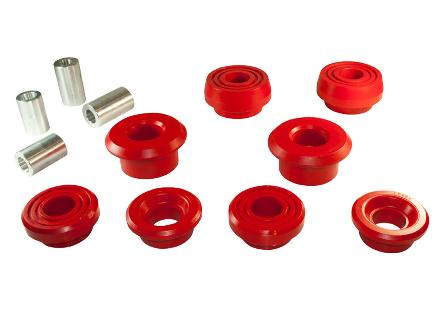 Pedders Rear Crossmember Bushing - Chevrolet Camaro 2010-2015