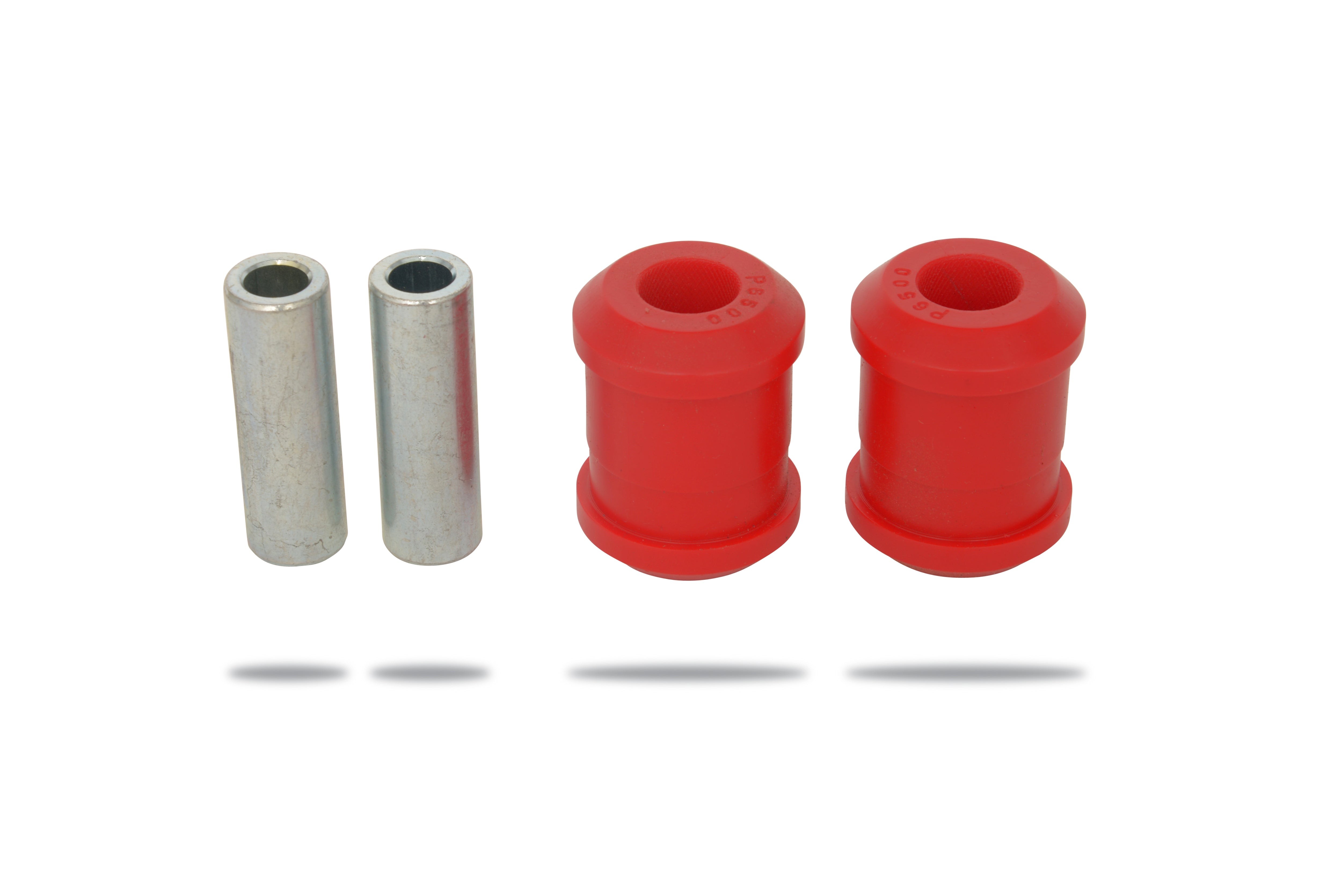 Pedders Front Lower Control Arm Inner Bushing - Pontiac GTO 2004