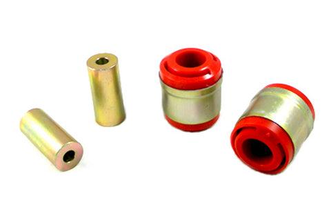 Pedders  Front Radius Rod Bushing - Dodge Challenger/Charger/Magnum/300C 2005-2012  (Open Box)