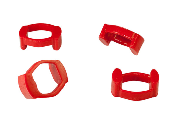 Pedders Front Radius Rod Bushing Insert - Chevrolet Camaro 2010