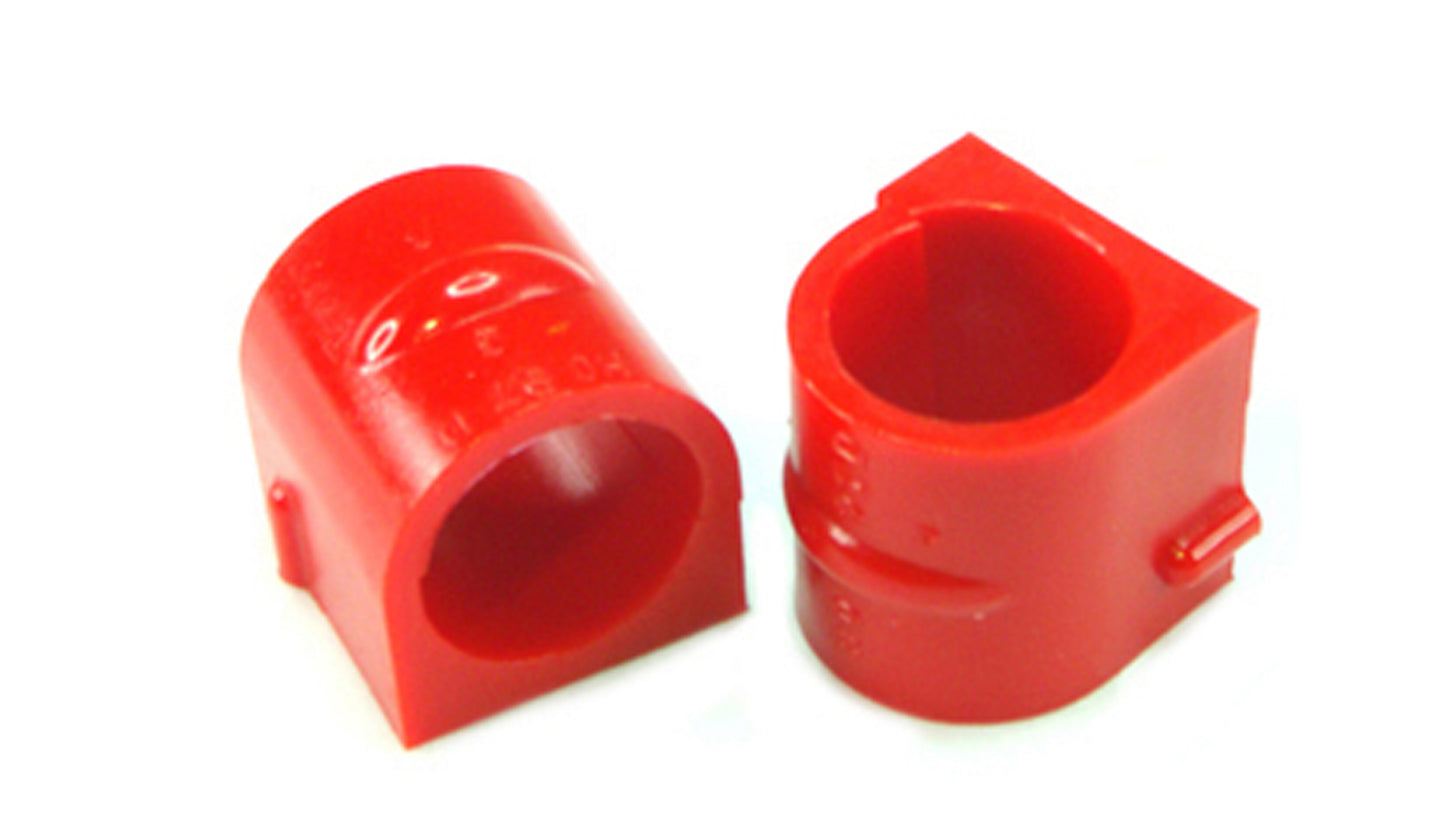 Pedders Front Sway Bar Bushings - 30mm - Pontiac GTO 2004-2006