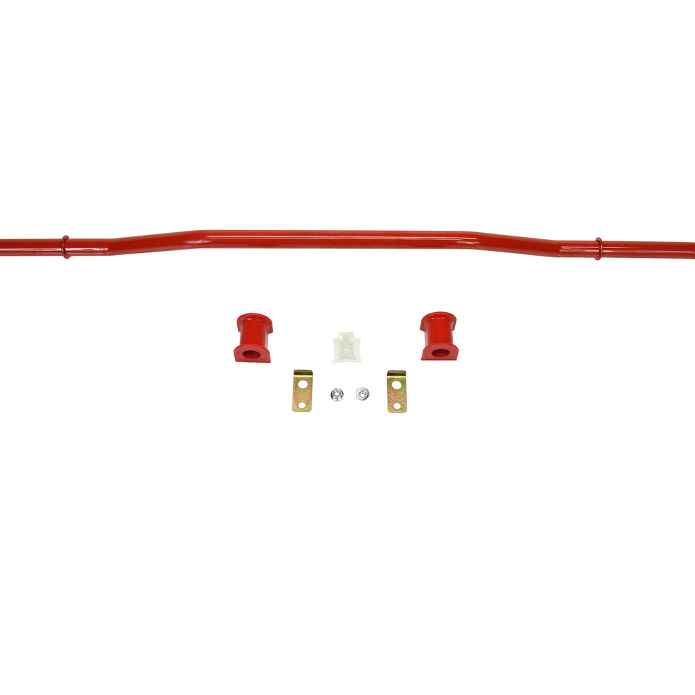 Pedders SportsRyder Rear Sway Bar  - Mustang S550 2015-2023